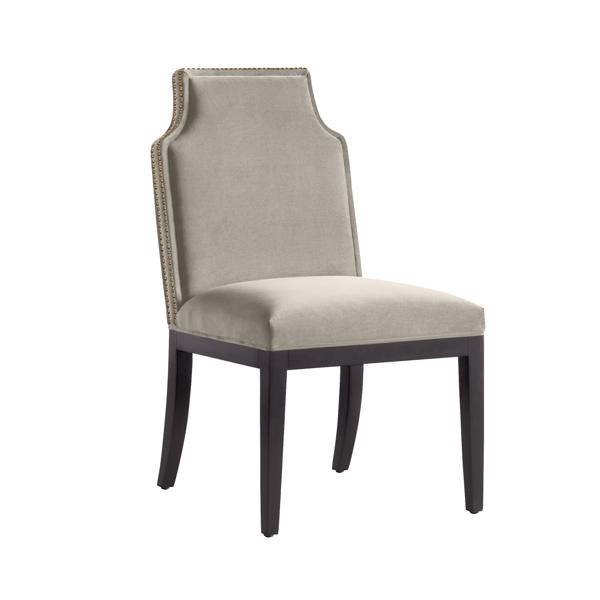 Jasmine Dining Chair - Espresso Jasmine Dining Chair - Espresso