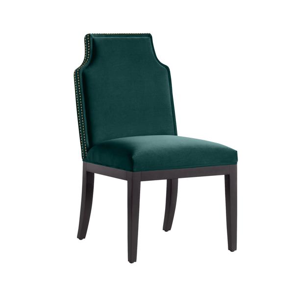 Jasmine Dining Chair - Espresso Jasmine Dining Chair - Espresso