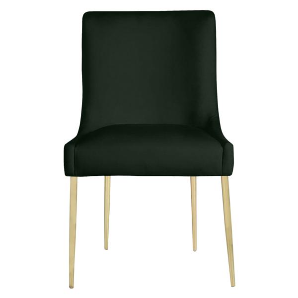 Elinor Dining Chair - Brushed Gold Elinor Dining Chair - Brushed Gold