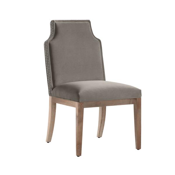 Jasmine Dining Chair - Wash Oak Jasmine Dining Chair - Wash Oak