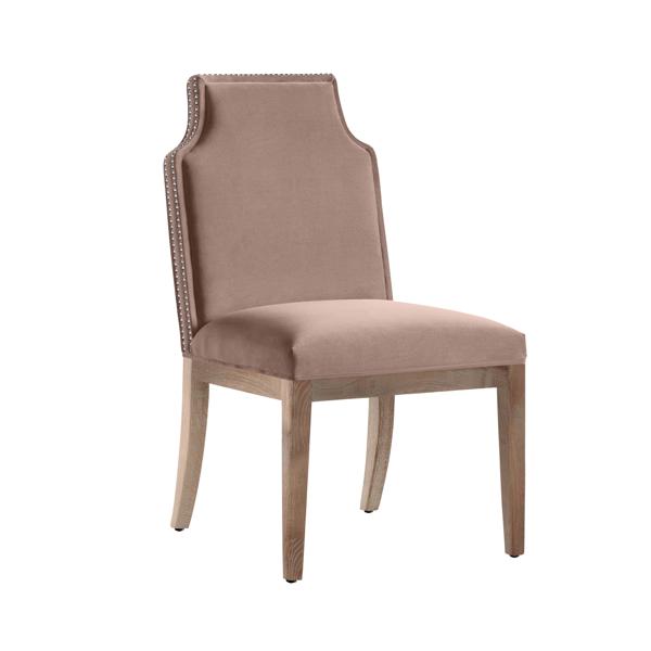 Jasmine Dining Chair - Wash Oak Jasmine Dining Chair - Wash Oak