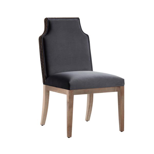 Jasmine Dining Chair - Wash Oak Jasmine Dining Chair - Wash Oak