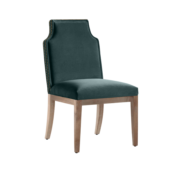 Jasmine Dining Chair - Wash Oak Jasmine Dining Chair - Wash Oak