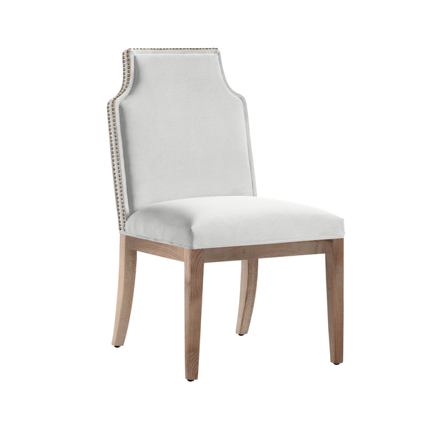 Jasmine Dining Chair - Wash Oak Jasmine Dining Chair - Wash Oak