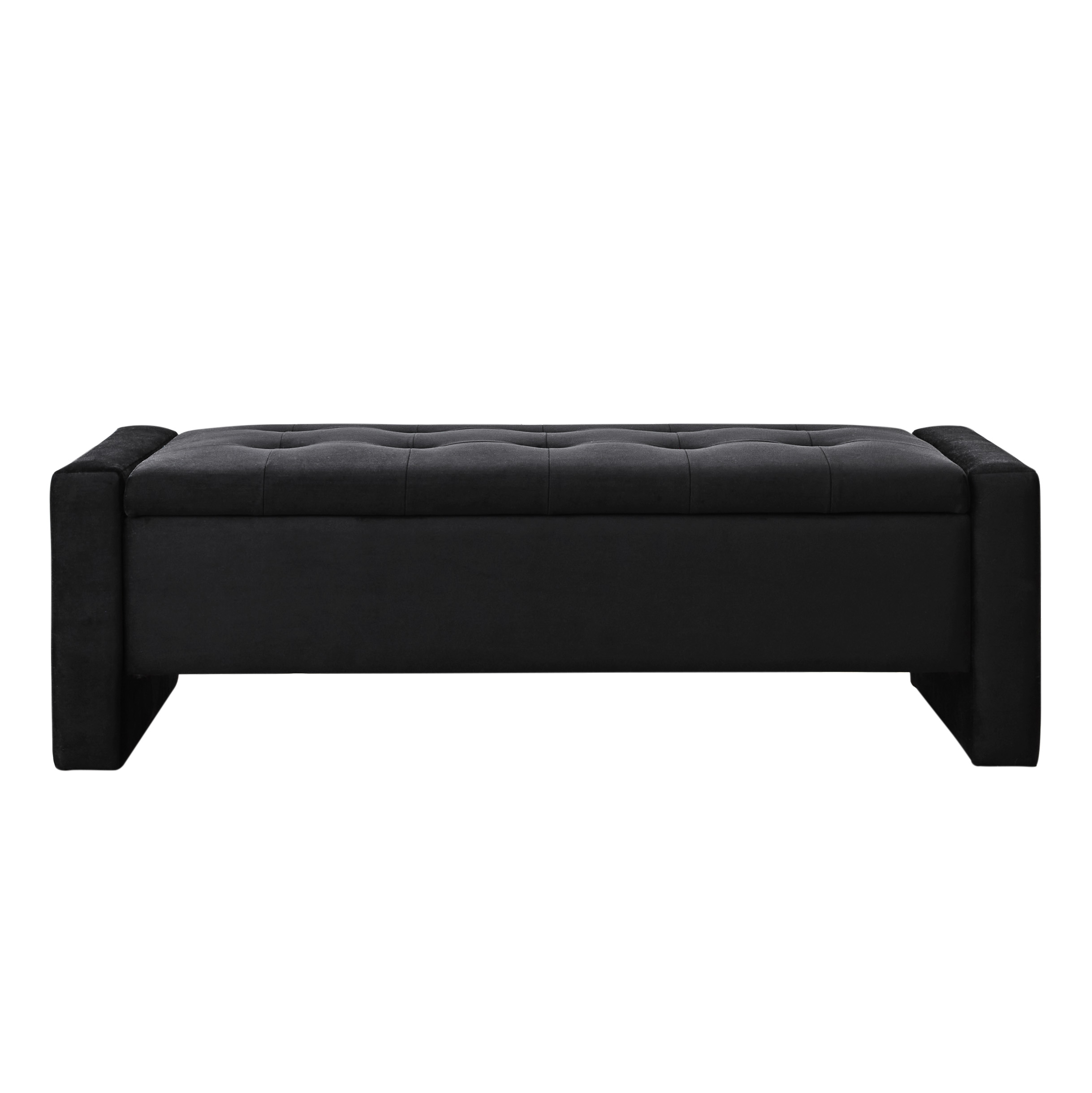 Maeve Storage Bench