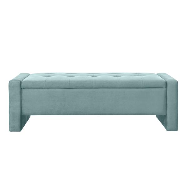 Maeve Storage Bench
