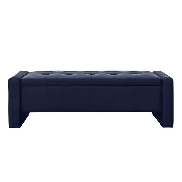 Maeve Storage Bench