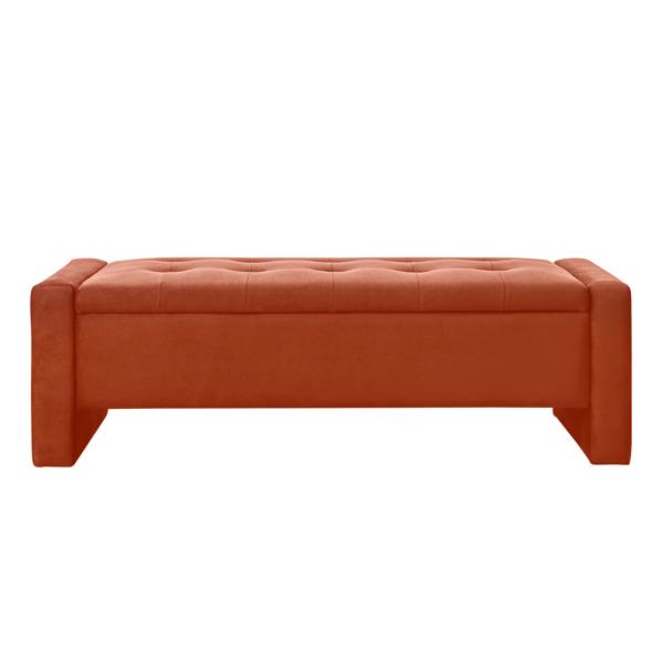 Maeve Storage Bench