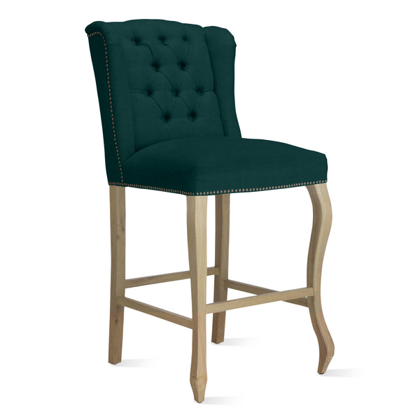 Archer Stool - Wash Oak Archer Stool - Wash Oak