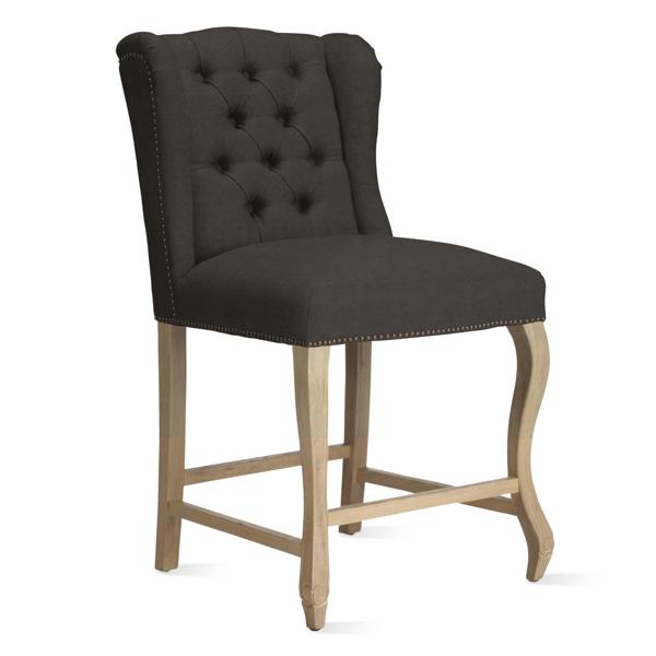 Archer Stool - Wash Oak Archer Stool - Wash Oak