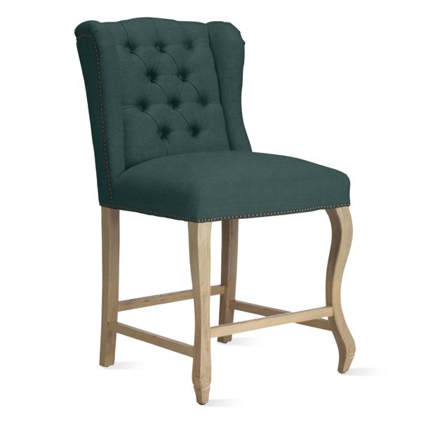 Archer Stool - Wash Oak Archer Stool - Wash Oak