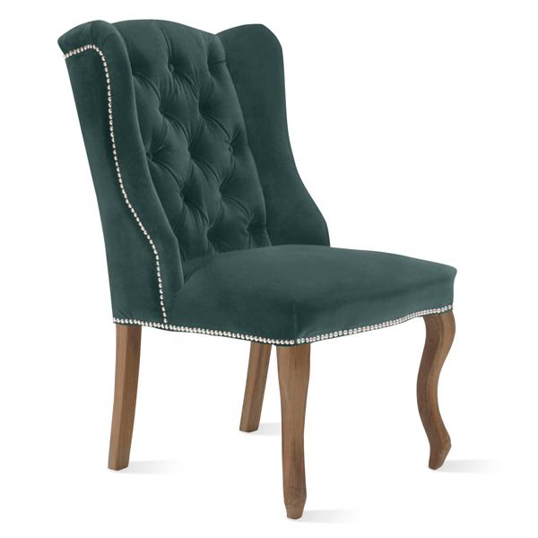 Archer Dining Chair - Wash Oak