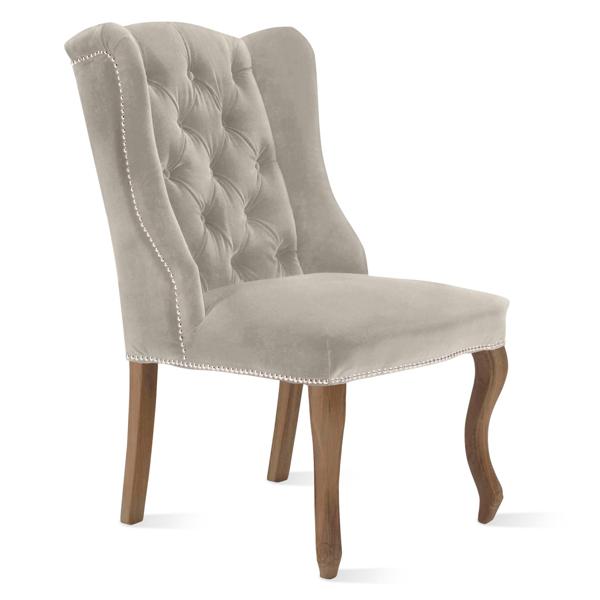Archer Dining Chair - Wash Oak