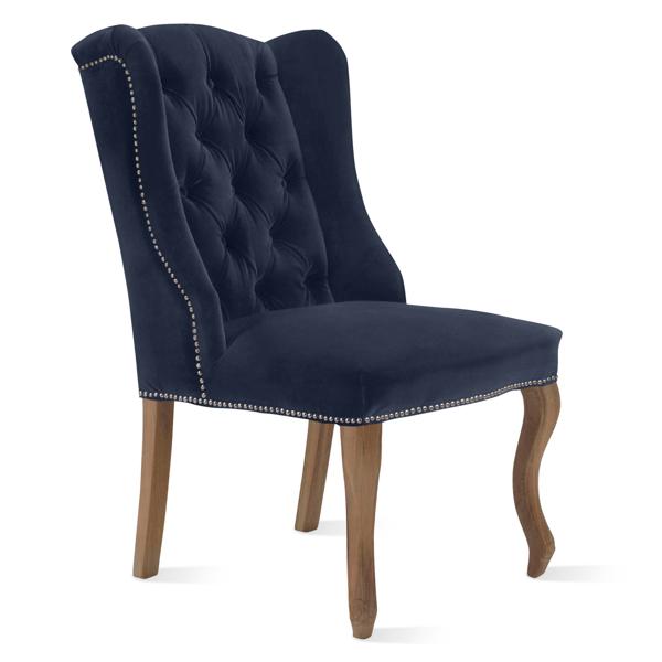 Archer Dining Chair - Wash Oak