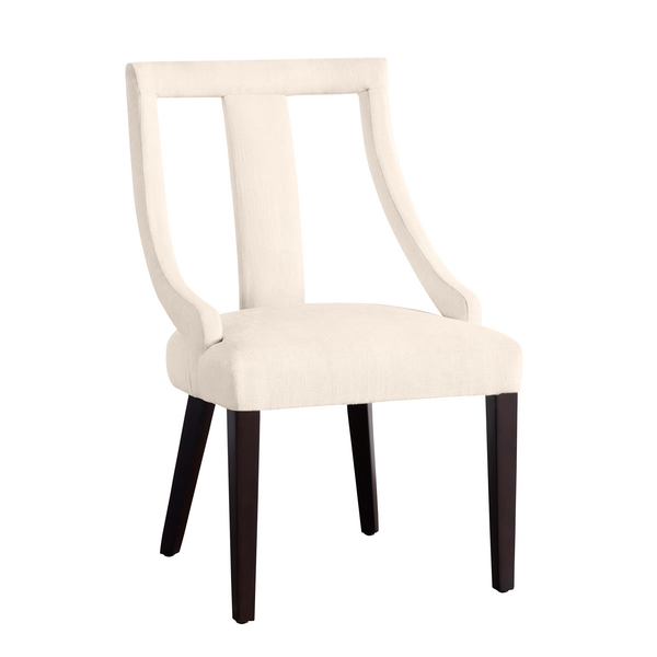Jade Dining Chair - Espresso