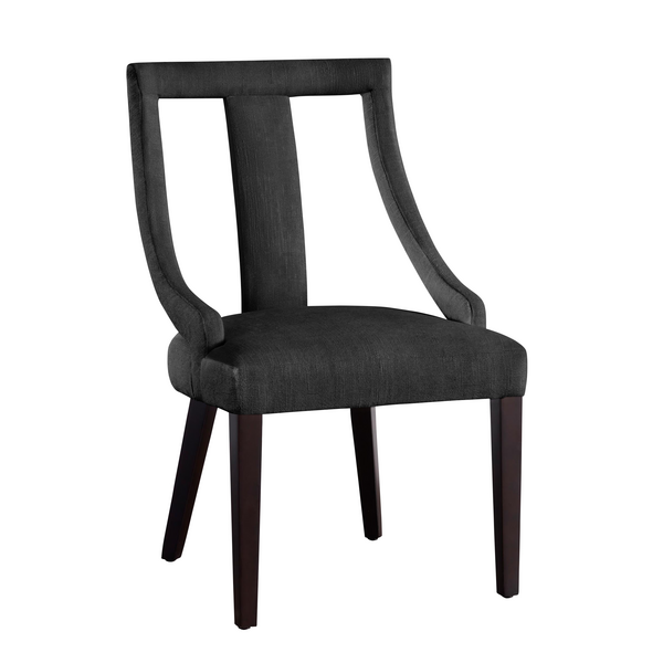 Jade Dining Chair - Espresso