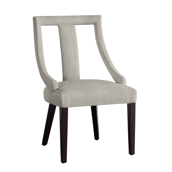 Jade Dining Chair - Espresso Jade Dining Chair - Espresso