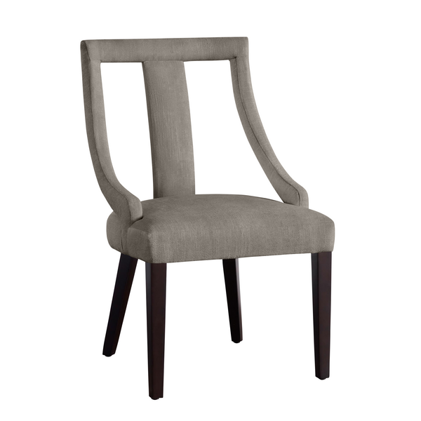 Jade Dining Chair - Espresso Jade Dining Chair - Espresso