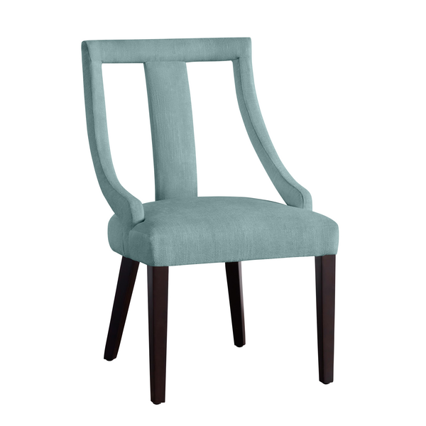 Jade Dining Chair - Espresso Jade Dining Chair - Espresso