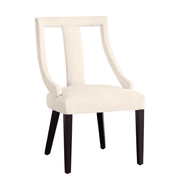 Jade Dining Chair - Espresso