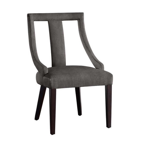 Jade Dining Chair - Espresso