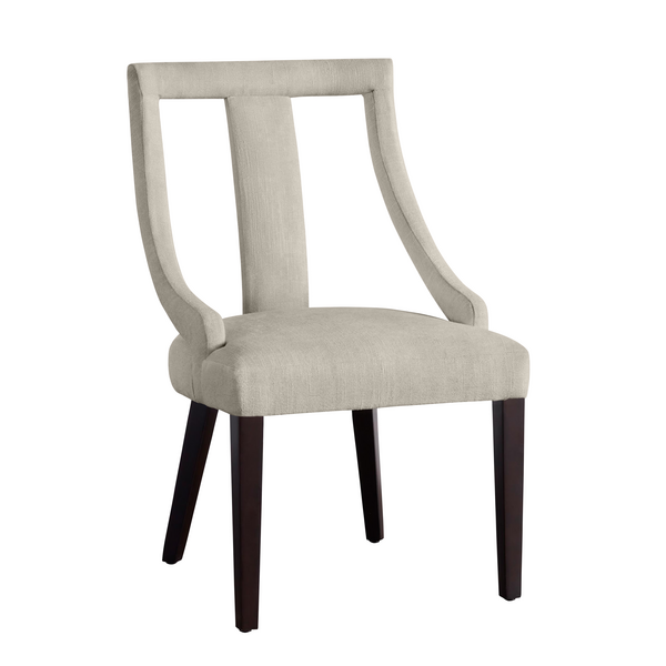 Jade Dining Chair - Espresso
