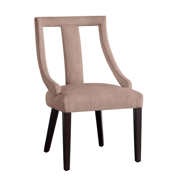 Jade Dining Chair - Espresso