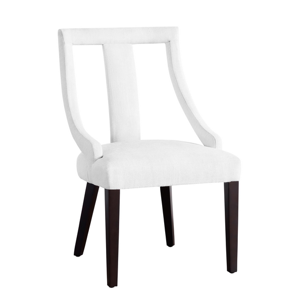 Jade Dining Chair - Espresso Jade Dining Chair - Espresso