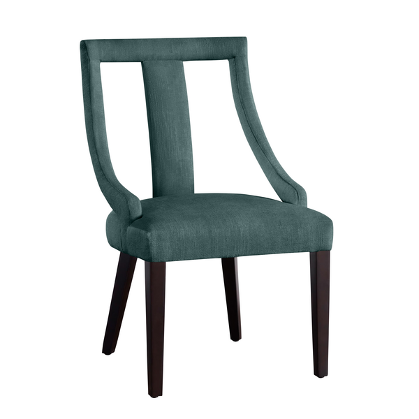 Jade Dining Chair - Espresso Jade Dining Chair - Espresso