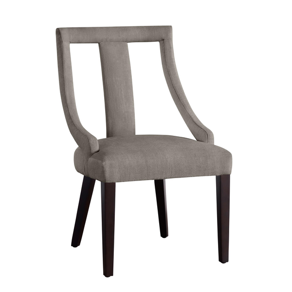 Jade Dining Chair - Espresso Jade Dining Chair - Espresso
