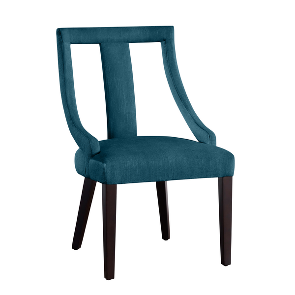 Jade Dining Chair - Espresso Jade Dining Chair - Espresso