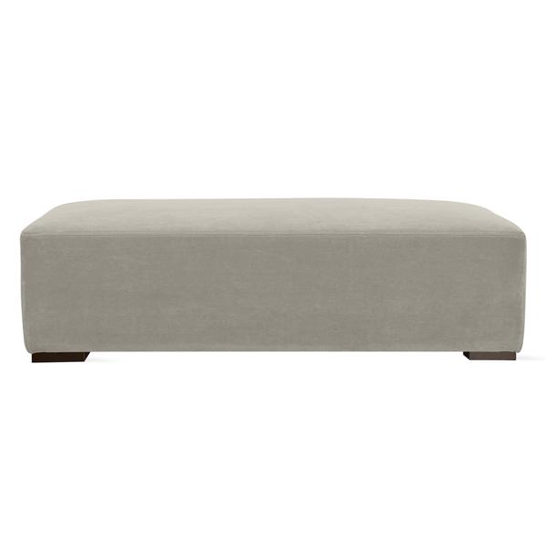 Ezra Oversized Ottoman Ezra Oversized Ottoman