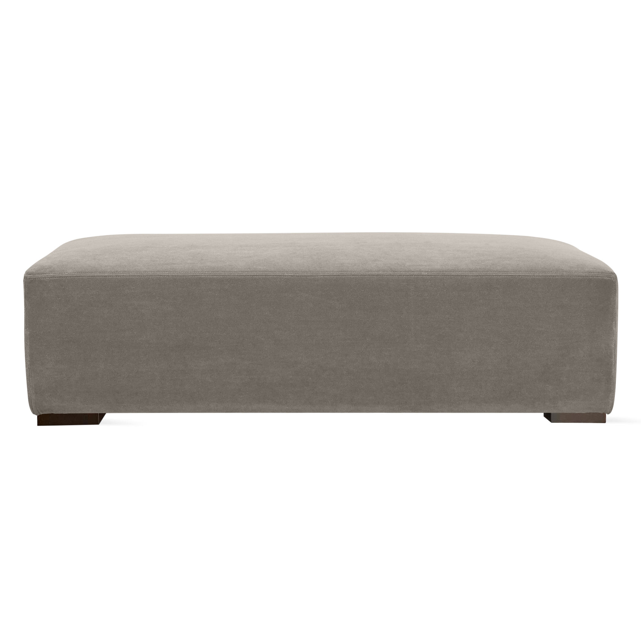 Ezra Oversized Ottoman Ezra Oversized Ottoman