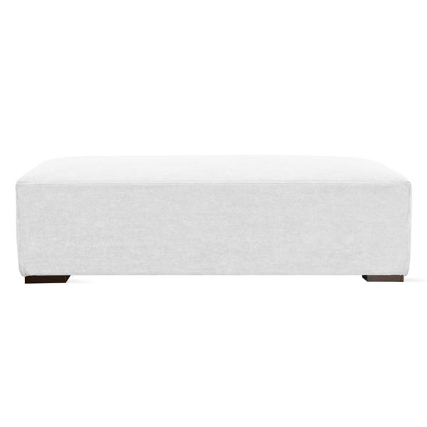Ezra Oversized Ottoman