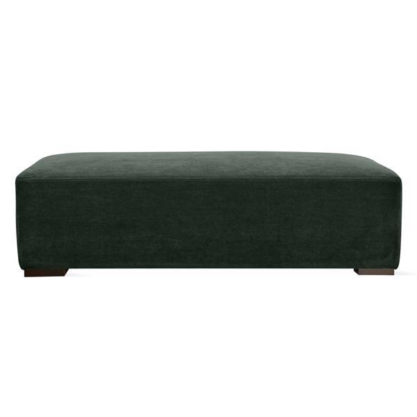 Ezra Oversized Ottoman