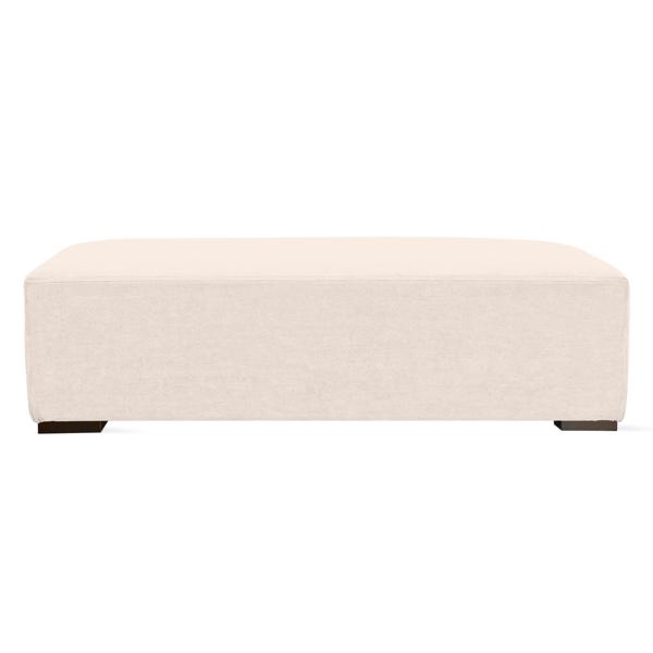 Ezra Oversized Ottoman