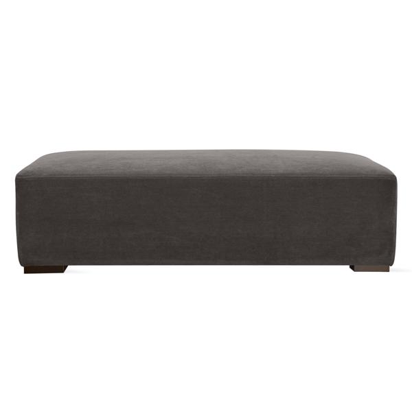 Ezra Oversized Ottoman