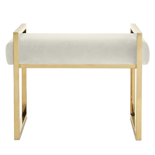 Clara Accent Stool Clara Accent Stool