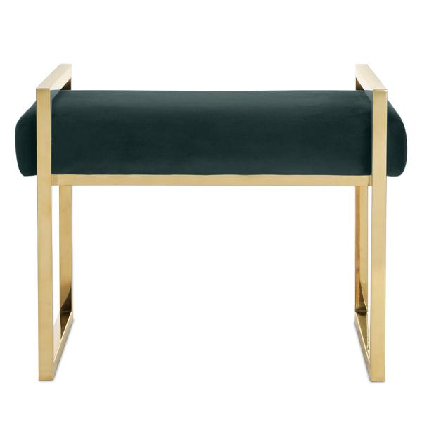Clara Accent Stool Clara Accent Stool
