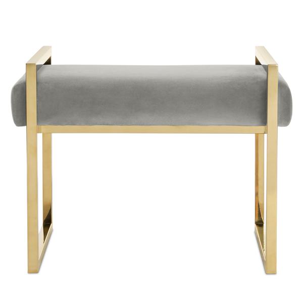Clara Accent Stool