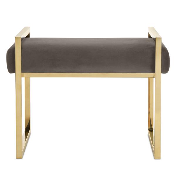 Clara Accent Stool