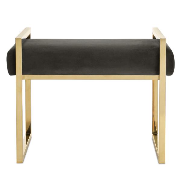 Clara Accent Stool