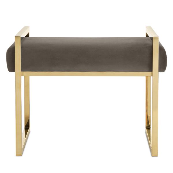 Clara Accent Stool