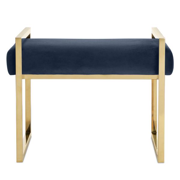 Clara Accent Stool