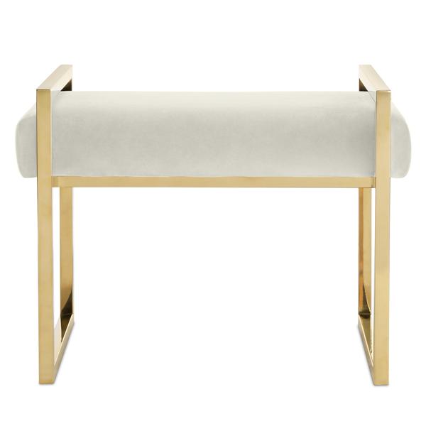 Clara Accent Stool Clara Accent Stool