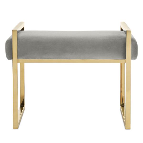 Clara Accent Stool