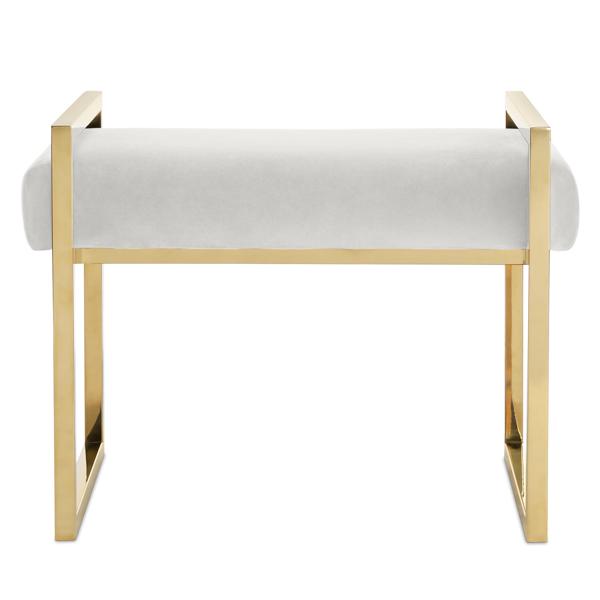 Clara Accent Stool Clara Accent Stool