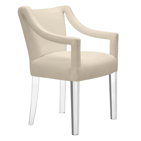 Aubrey Accent Chair Aubrey Accent Chair
