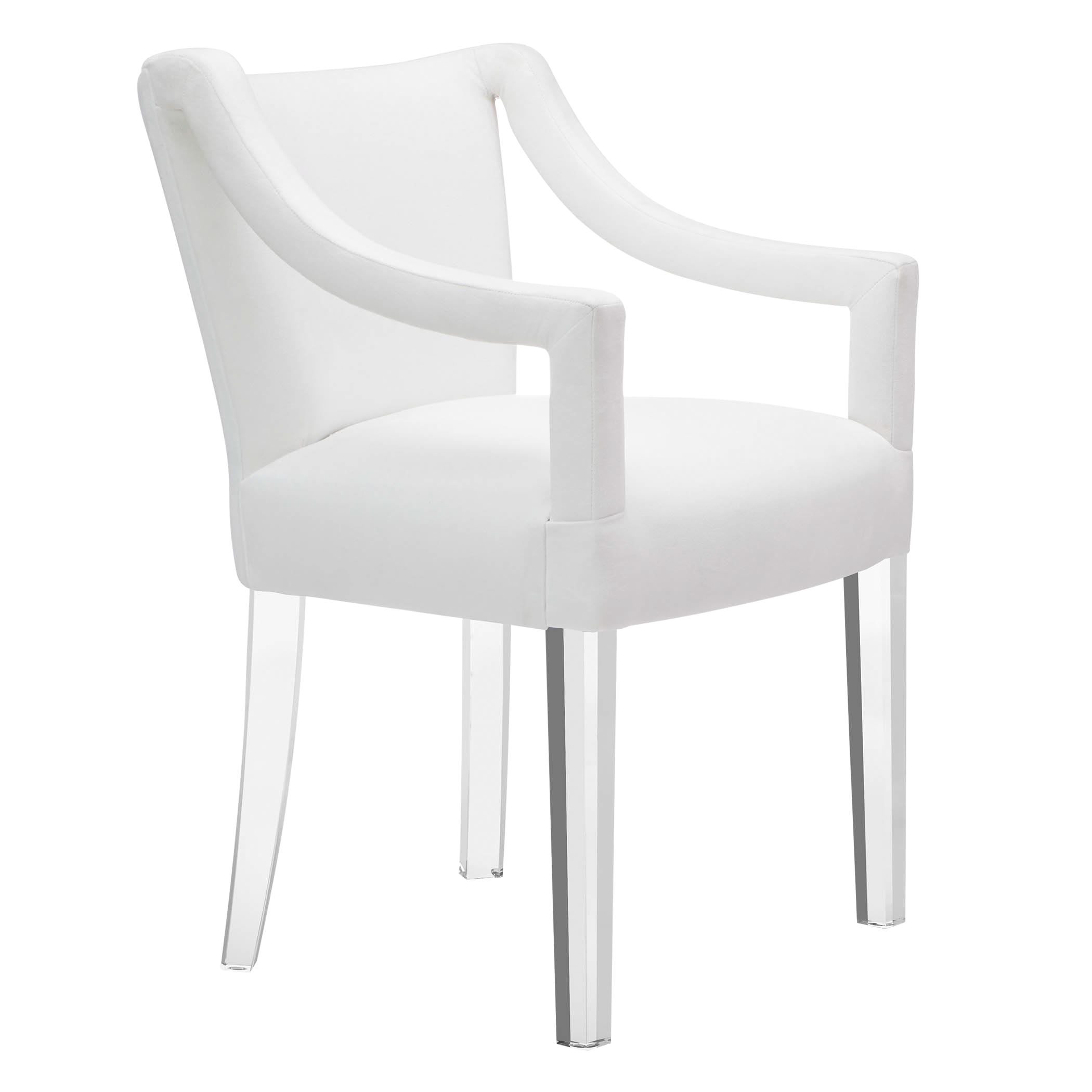 Aubrey Accent Chair