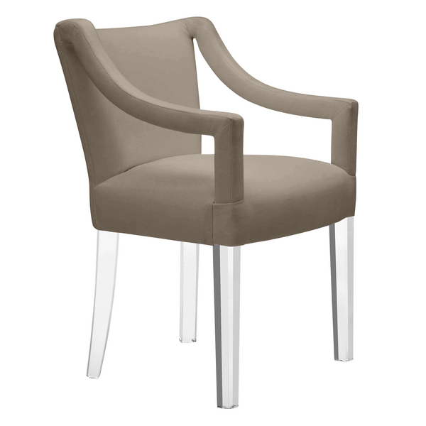Aubrey Accent Chair Aubrey Accent Chair
